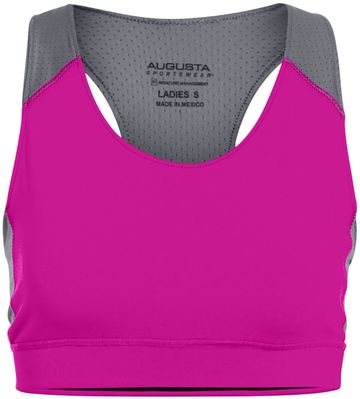 Augusta Ladies' All Sport Sports Bra